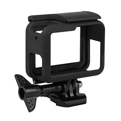 Protective Housing Case For GoPro Hero7 Black Frame Camera Mount Compatible W... • $18.76