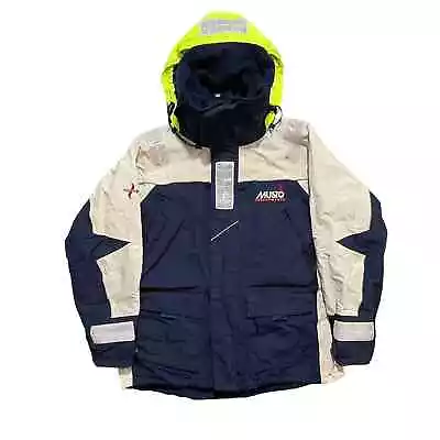 Musto Performance Jacket Sailing • $69