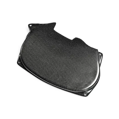 For Mitsubishi Evo 4 5 6 7 8 9 4G63 Interior Engine Cam Cover Carbon Fiber • $228.16