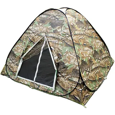 Waterproof 2-4 Person Tent Backpacking Hiking Camping Tent Sun Shelter Folding • $31.50