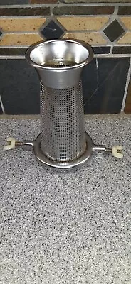 Vintage Victorio Strainer #200 - 20 Berry Screen Replacement • $15.99