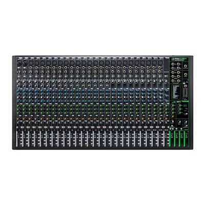 Mackie ProFX30 V3 30-Channel Analog USB FX Mixer  • £1028