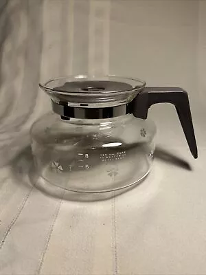 VTG Mr. Coffee CM-10 10-Cup Replacement Coffee Pot Carafe • $9.95