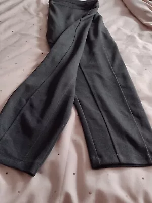 BNWT M & S Jodhpur Style Jeggings Size 22 Medium Secret Support Firm • £6