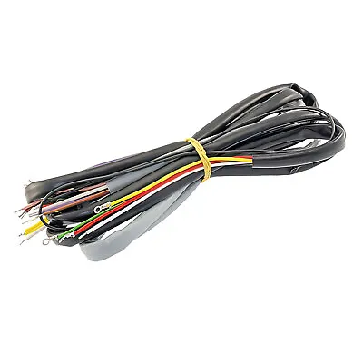 Electric System Wires Electric Vespa 50 Special Light Rectangular • $73.16