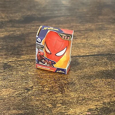 Disney Store Mini Brands Series 1 Spiderman Mask • $6.99