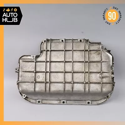 98-06 Mercedes W163 ML430 E430 S430 CLK430 Lower Oil Pan 1120140603 OEM • $66.40