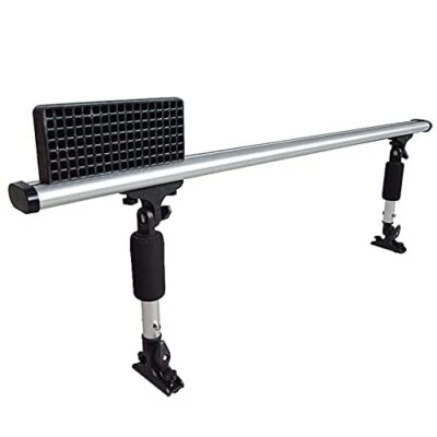 $146.61 • Buy  Kayak Motor Mount, Fishing Kayak Trolling Motor Mount Rack Aluminum Outboard 
