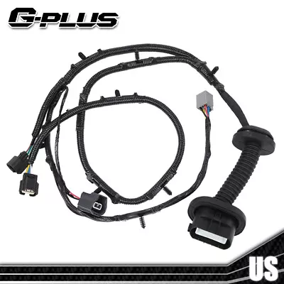 Rear Door Jumper Wire Harness Left Side Fit For 09-14 Ford F150 Crew Cab  • $22.99