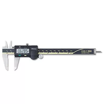 Mitutoyo 500-197-30 Advanced Onsite Sensor (AOS) Absolute Scale Digital Caliper • $115