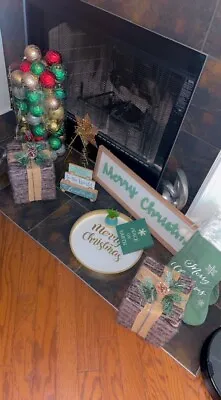 $45 • Buy Christmas Decorations Indoor