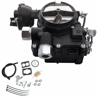 Mercruiser Marine Carburetor 2 Barrel For Rochester V8 5.0L 305 5.7L 350 W/Choke • $93.92