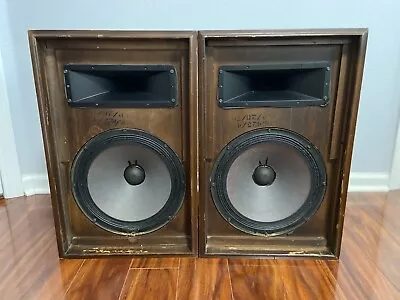 Magnavox S-8755 Speakers 12  Woofer • $250