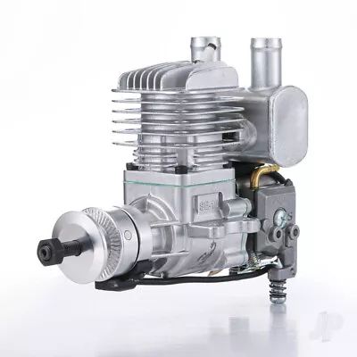 RCGF Stinger 10cc Rear Exhaust 2-Stroke Petrol Gas RC Plane Engine • £250.49