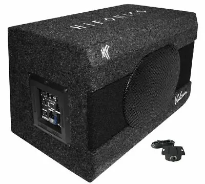 £179.99 • Buy For Car Audio Subwoofer Speaker 6x9 Inch Active Bass Box Quality Product On Sale