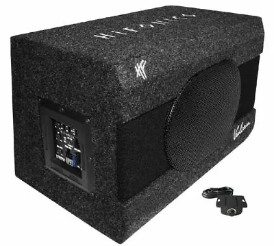 For Car Audio Subwoofer Speaker 6x9 Inch Active Bass Box Quality Product On Sale • £179.99