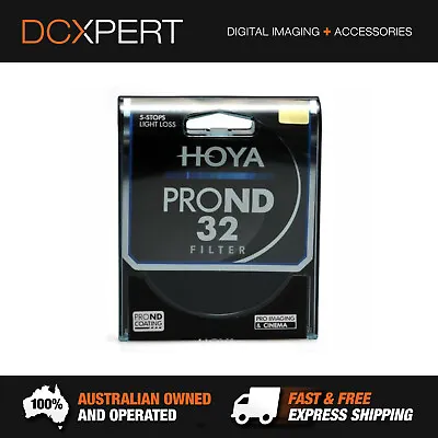 Hoya 67mm Prond32 (nd 1.5) Filter (67pnd32) • $79