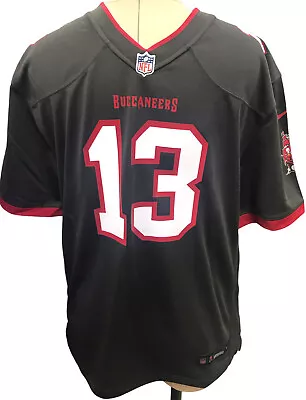 Tampa Bay Buccaneers Mike Evans Jersey Size XL Youth • $59.99