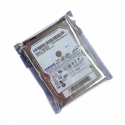 Samsung Spinpoint M5 160GB Internal 5400RPM 2.5  (HM160HC) HDD/ • £16.79