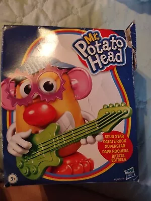  New Mr. Potato Head Spud Star • $10
