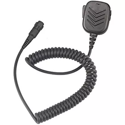 Speaker Mic Microphone For YAESU VX-8 VX-8DR VX-8E VX-8R VX-9U Radio • $29.99