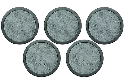 5 PACK Water Filter Replacement For Mr Coffee 113035-001 WFF Coffeemaker FWA 500 • $8.25