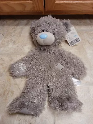 New Build A Bear Australian Exclusive Me To You Tatty Teddy Blue Nose Silver Paw • $100