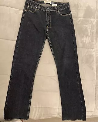 GAP Jeans Women's Size 10L • £8