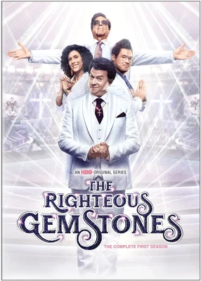 $47.88 • Buy The Righteous Gemstones: Season 1 (DVD) Danny McBride Adam DeVine Jo (US IMPORT)
