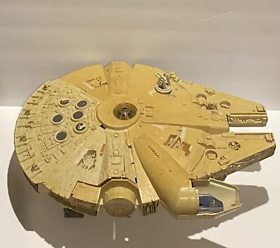 Vintage Millennium Falcon Kenner 1978 Original • $79.99