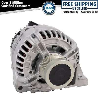 New Replacement Alternator For Volvo 00-04 C70 S60 99-00 S70 V70 • $132.96