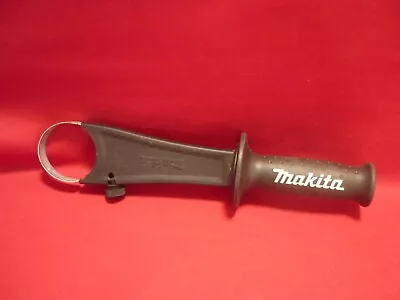 Makita Pa6-gf30 Drill Handle Vgc Spare Replacement Extra Grip • $5