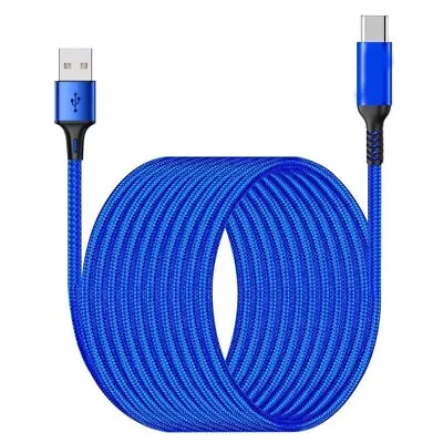 Usb Charger Cable Lead For Gs Green Sound Ego 2 Ii Prime 2200mah • £6.99