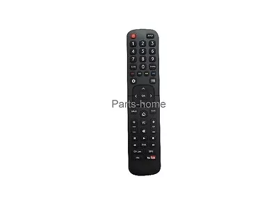 Remote Control For Hisense 32K3110W 40K3110PW 50K3110PW Smart LED HDTV TV • $22.64
