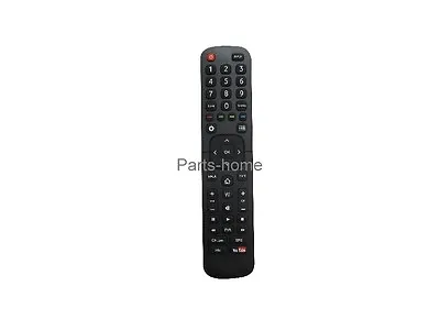 Remote Control For Hisense 55K3300UW 65K3300UW 50M7000UWG Smart LED HDTV TV • $22.89