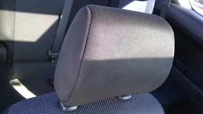 Passenger Front Gry FD14 Cloth Headrest  Fits 06-09 SCION TC 411384 • $49