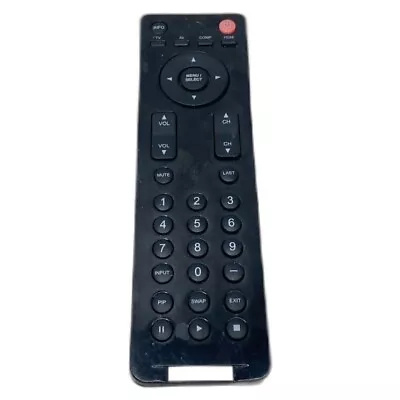 VR4 Remote Control For Vizio VA26LHDTV10T VECO320L1A VXW20LHDTV10A Tested • $27.72