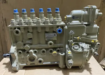 P7100 Diesel Fuel Injection Pump 5.9L Cummins 6BT 175HP 3928146RX 0402736906 • $850