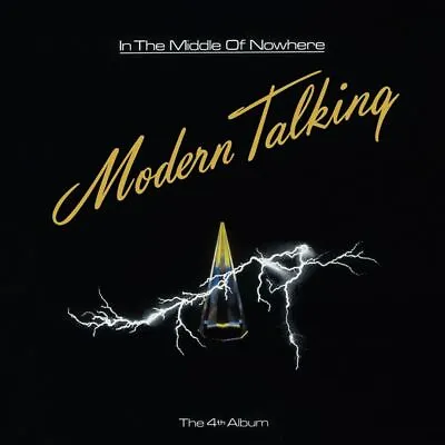 Modern Talking In The Middle Of Nowhere [green Vinyl] New Lp • $27.47