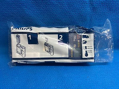 Genuine Philips M3863A Battery 08/2026 For FR2 FR2+ • $285