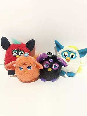 McDonalds UK Furby 2016 2013 Happy Meal Toys • £6.99