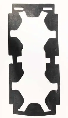 Cup Holder Rubber Insert Repair Replacement Volvo S60 V70 2005-2009  30664813g • $21.95