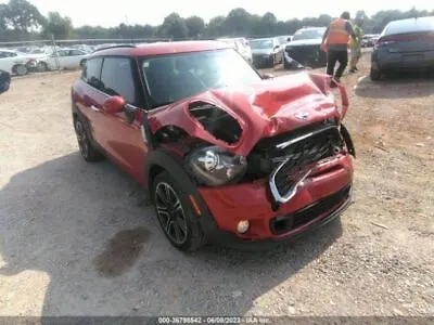 Wheel 18x7-1/2 7 Split Spoke Fits 13-17 COUNTRYMAN 363959 • $149.95