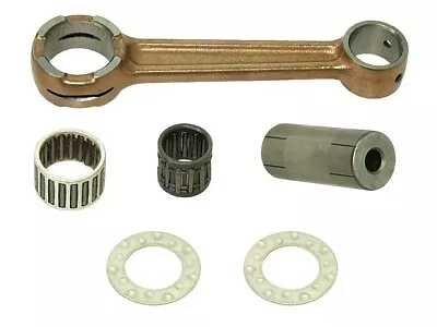 Namura Connecting Rod Kit For Suzuki RM250 1989-1995 (2 Stroke) - RX-30003 • $72.39