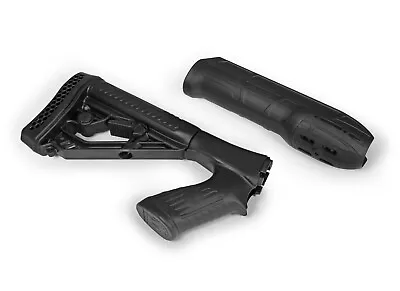 Hunting Stock And Forend - Mossberg 500/590/88 (AT-02006) • $134.99