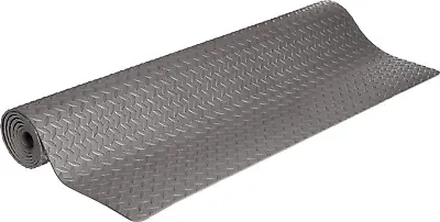 46X93  Industrial Anti Fatigue Rubber Mat Commercial Garage Floor Protector Shop • $44.95