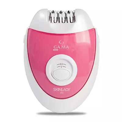 Epilady Skinlady Corded Epilator For Women | Hair Removal Device | Pink  • $43.09