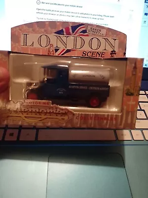 £0.99 • Buy Corgi Imperial Airways Croydon Airport Fuel Tanker London Scene 61202