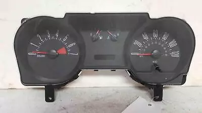 07 08 09 FORD MUSTANG Speedometer Mph 4.0l 4 Gauge Cluster Id 7r33-10849-ac 35k • $89.99