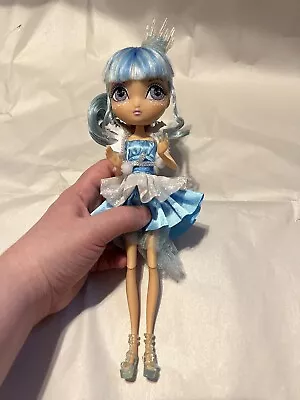 Spin Master La Dee Da Tylie Snow Queen Fairytale Doll • $25